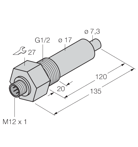 FCS-G1/2A4-NAEX-H1141/L120/D024