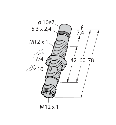 BID1.5-G120-AP6-H1141