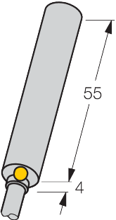 BI1.5-H08-AP6X/S90 3M