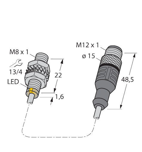 BI2-EG08K-AG41X-0.2-RS4.2T