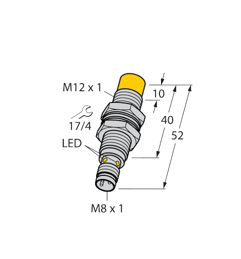 NI10U-M12-AN6X-V1131