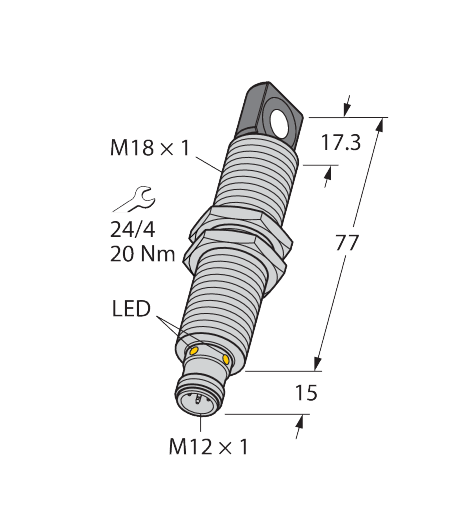 RU130U-M18ES-2UP8X2-H1151