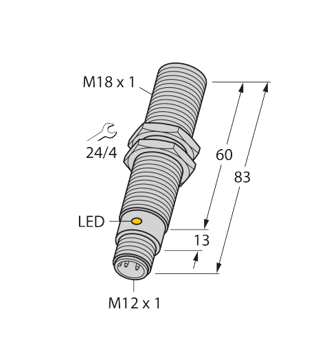BC5-M18-AP4X-H1141/S250