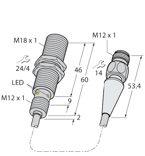 BI8U-EM18MWD-VP6X-0.2-RSV4.4/S1326