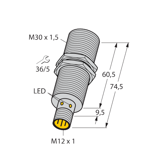 BI10-M30-Y1X-H1141/S56