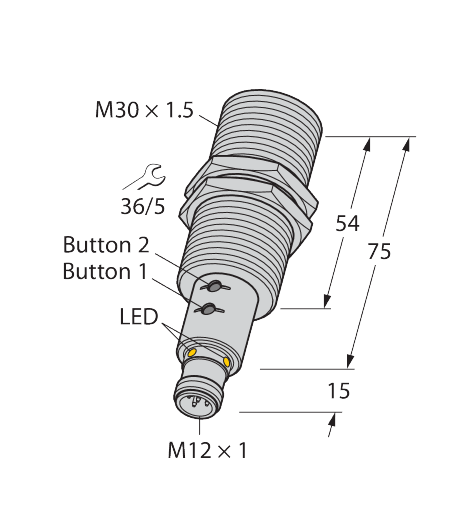 RU130U-EM30E-LIU2PN8X2T-H1151/3GD