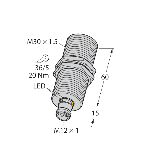 RU300U-M30E-LI8X2-H1151