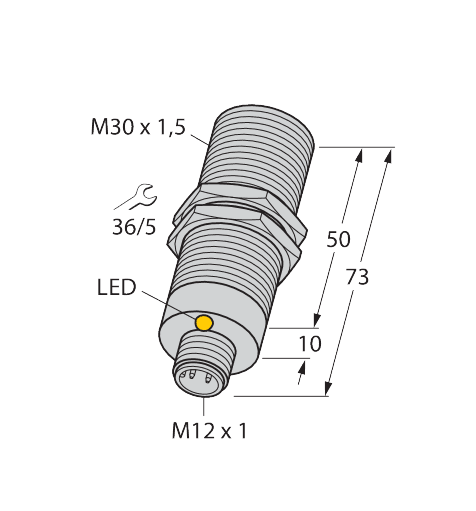 BI10-MT30-AP6X-H1141/S34