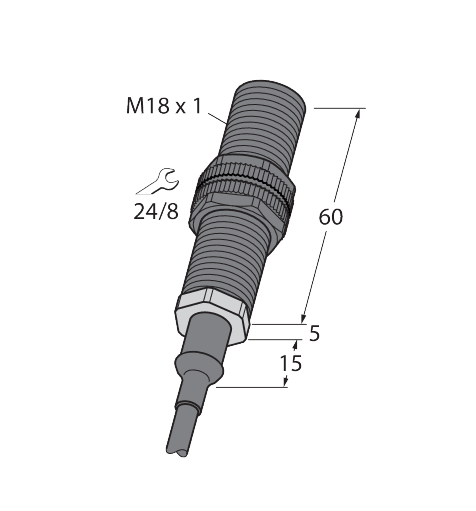 BI5-P18-AP6/S139-S1261 120M