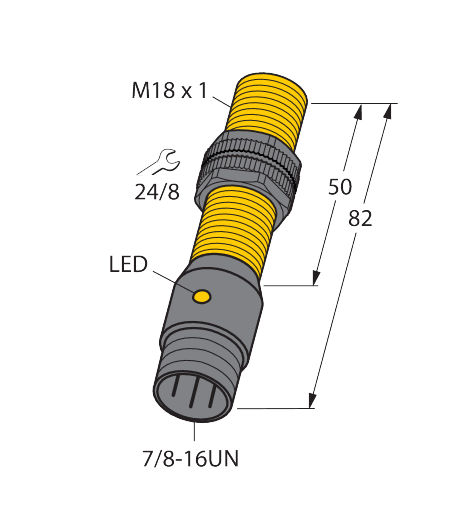 NI10-P18-AZ3X-B2331/S100