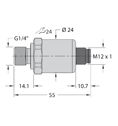 PT1VR-1004-IX-H1143/X