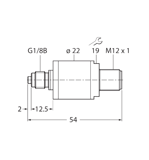 PTK09V-113-LI3-H1140/D843