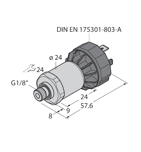 PT5V-1013-U3-DA91