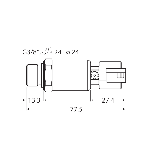 PT500R-2149-U6-DT043P