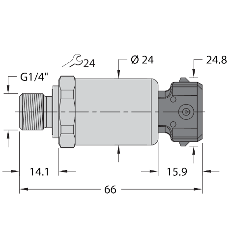 PT600R-2104-I2-AMP3J1