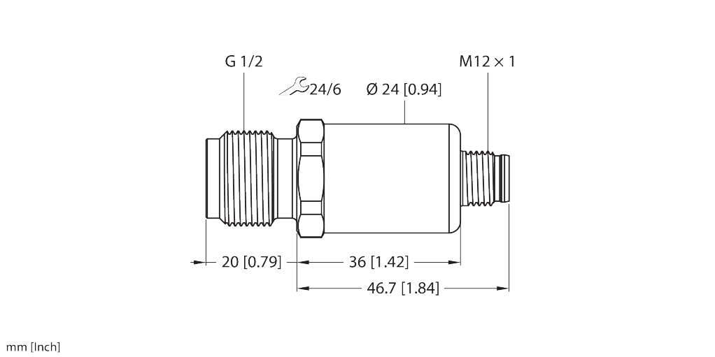 PT400R-2043-IX-H1143