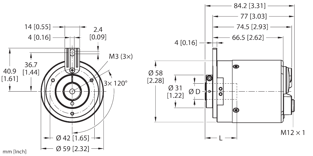 RES-108B10T-9E19B-B3M12