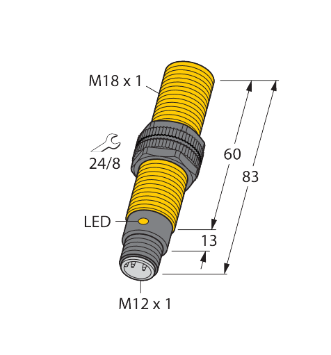 BC5-S18-RP4X-H1141/S250