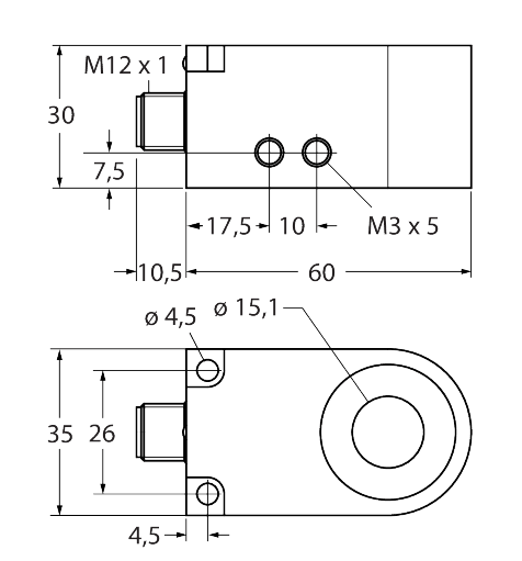 BI15R-W30-DAN6X-H1141