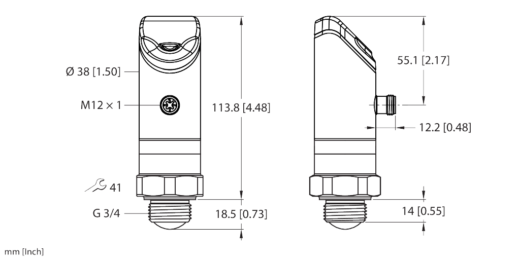 LRS510-10-51-2UPN8-H1141