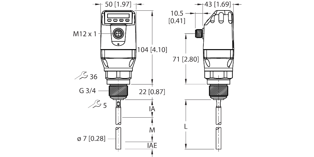 LS-551-0400-LIU24PN8X-H1181