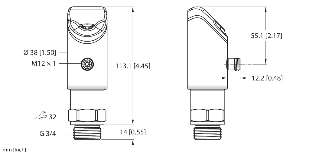 LUS211-40-51-2UPN8-H1141