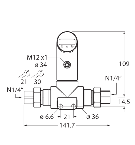 PS025D-502T-2UPN8X-H1141