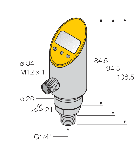 PS250R-304-LI2UPN8X-H1141