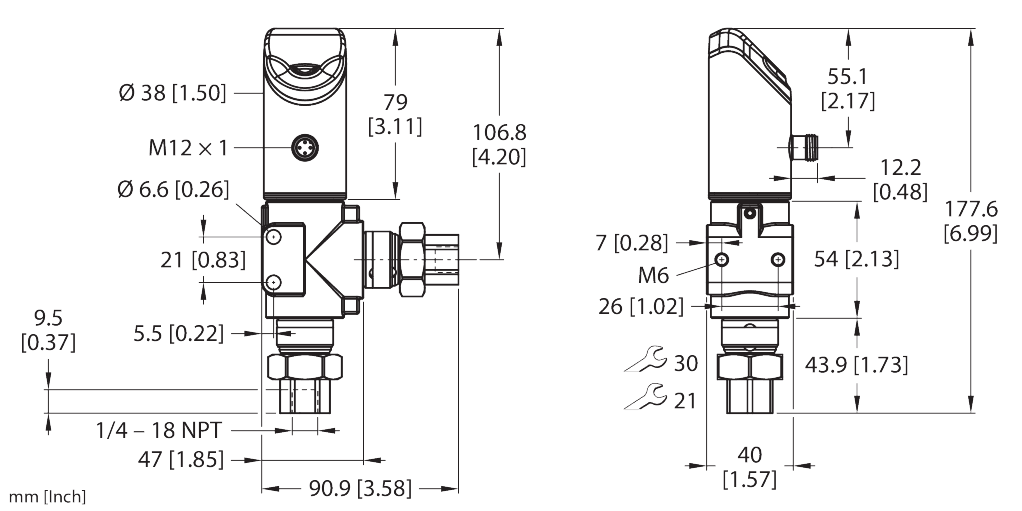PS326-25D-02-2UPN8-H1141