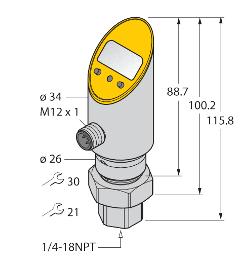 PS250R-502-2UPN8X-H1141