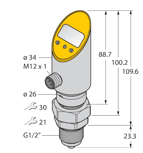 PS040V-508-LI2UPN8X-H1141