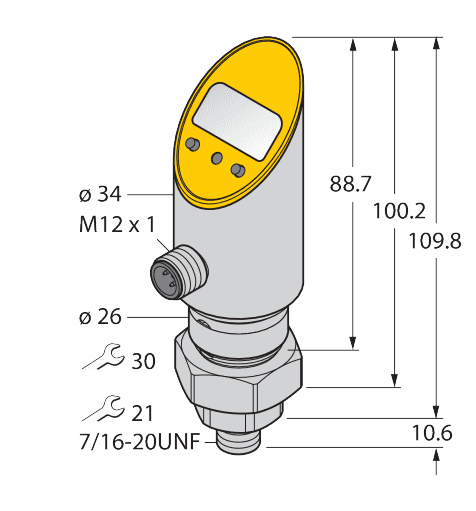 PS01VR-505-LI2UPN8X-H1141