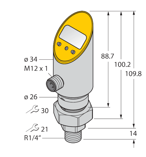 PS001R-510-LI2UPN8X-H1141
