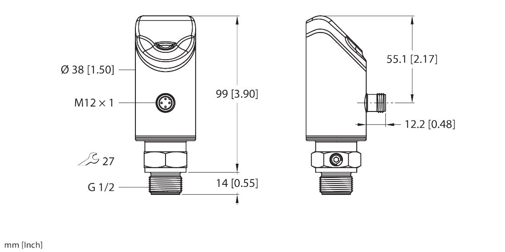 PS311-2.5V-09-LI2UPN8-H1141