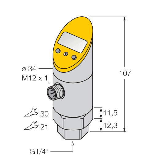 PS040V-501-LUUPN8X-H1141
