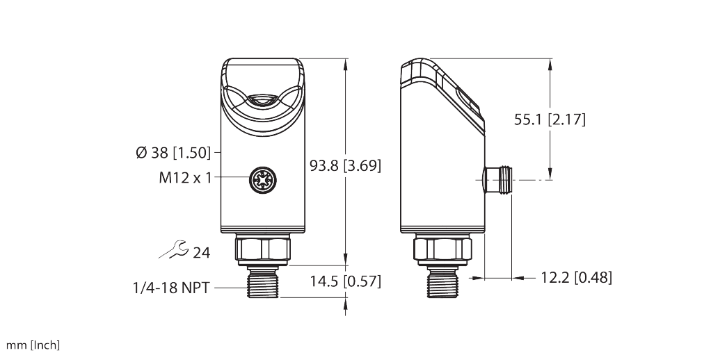 PS510-400-03-LI2UPN8-H1141