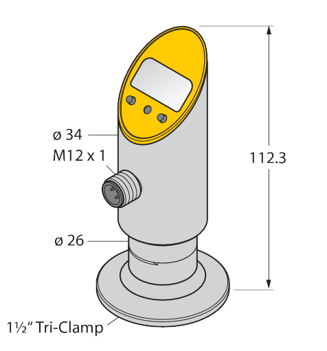 PS010V-607-LUUPN8X-H1141