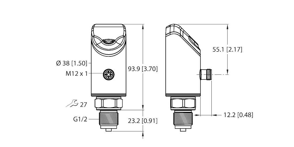 PS310-2.5V-08-LI2UPN8-H1141