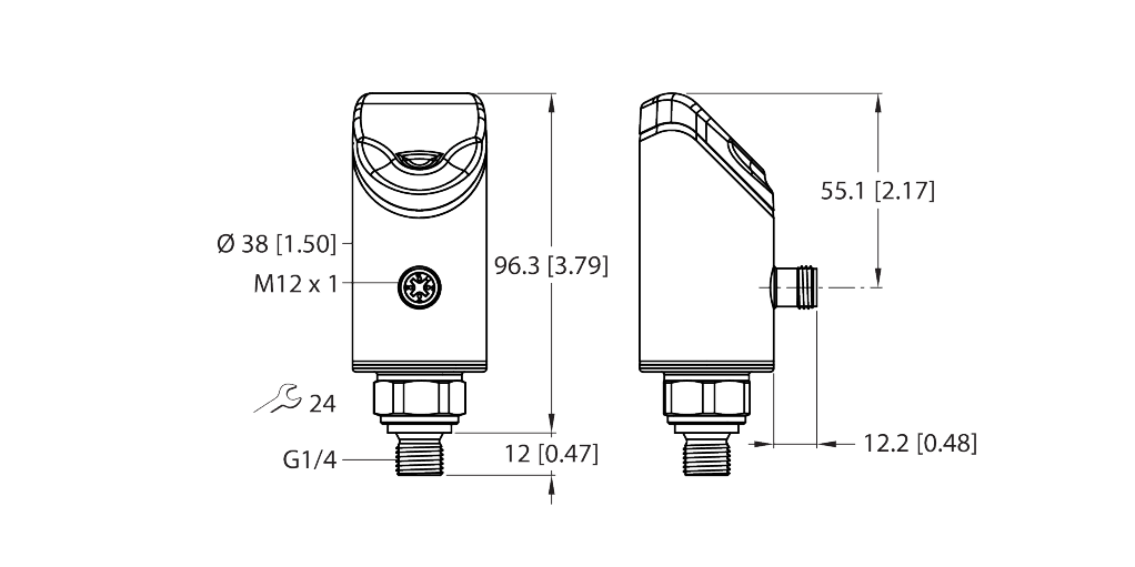PS510-40V-04-LI2UPN8-H1141
