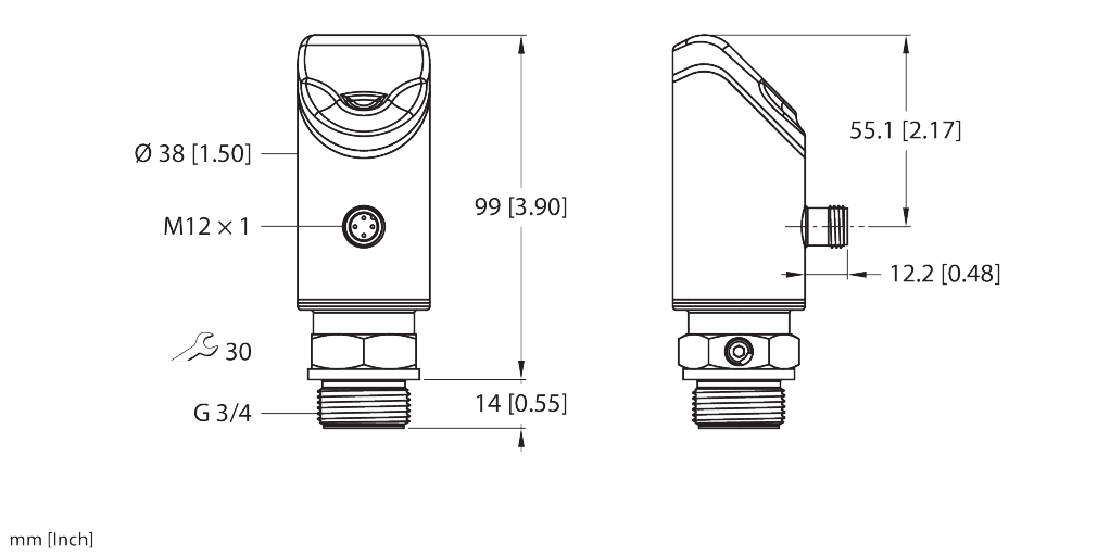 PS311-100-06-LI2UPN8-H1141