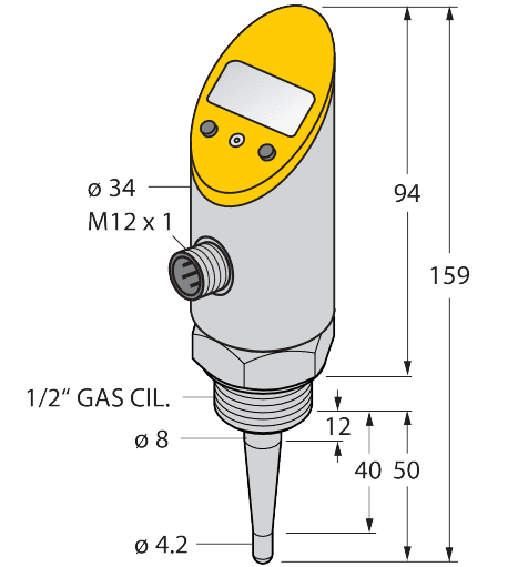 TS-516-LI2UPN8X-H1141-L050