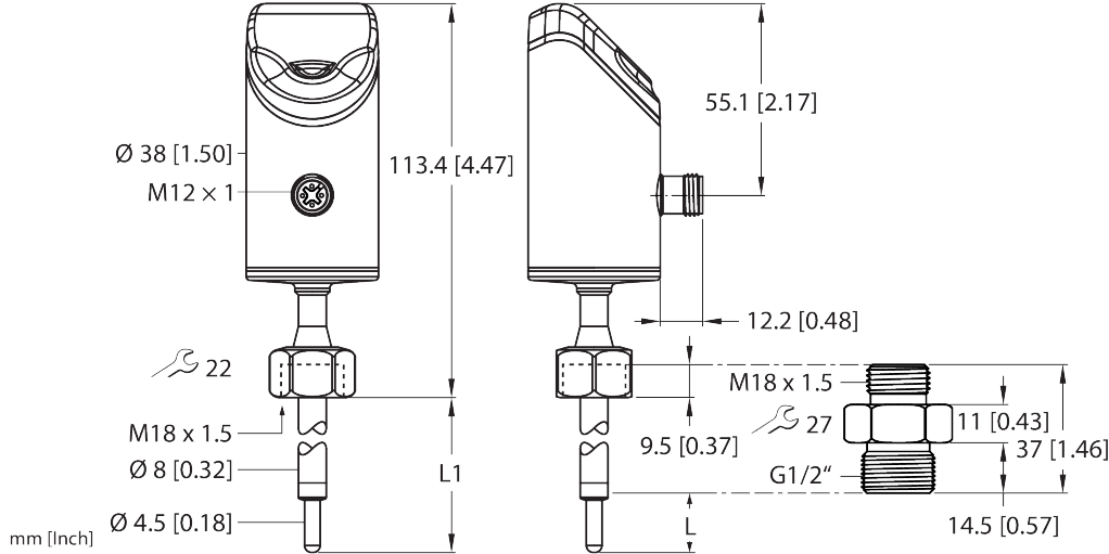 TS700-L016-30-2UPN8-H1141