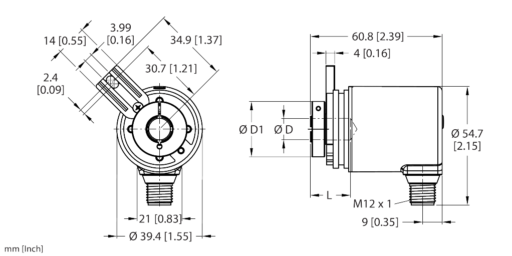 REM-100B8T-3C13S12M-H1181