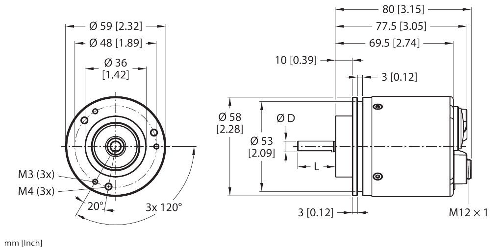 REM-E-105T10C-9E43B-B3M12