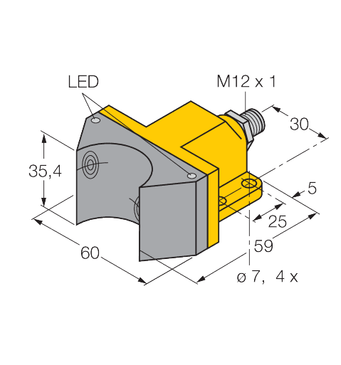 NI4-DSU35-2AP4X2-H1141