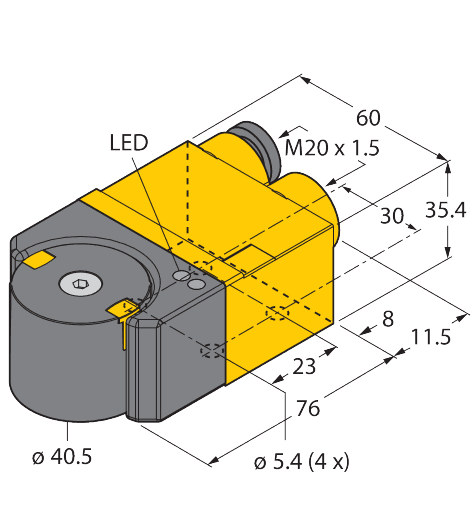 RI360P1-DSU35TC-ELI-EXI