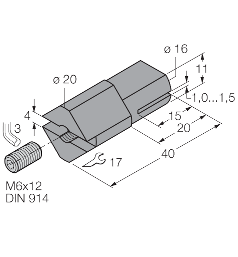 BTS-DSU35-KEY1