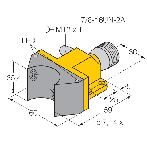 NI4-DSU35-2Y1X2-B1160-FKE4.3
