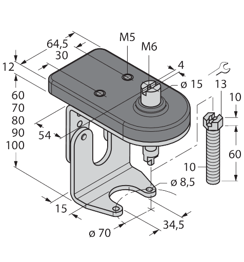 BTS-DSU35-ZF07-M10