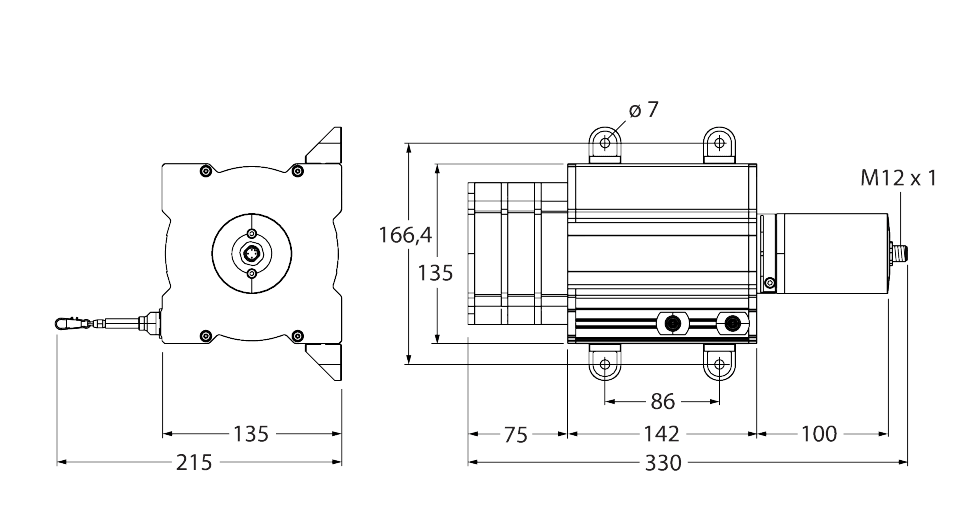 DW30000-135-7E-H1441